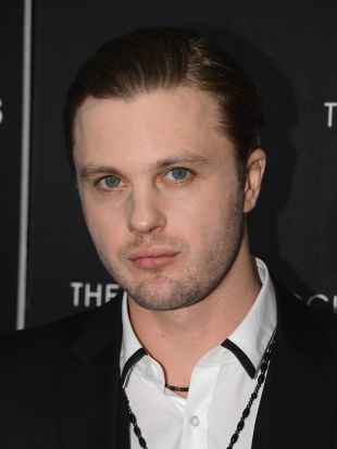 Michael Pitt